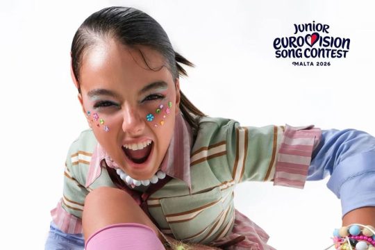 It is known who will represent Armenia at the Junior Eurovision Song Contest