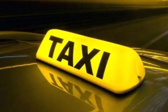 «Զվարթնոցում» ուղևորներին հորդորում են օգտվել միայն լիցենզավորված տաքսիներից