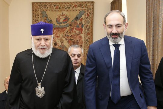 Երկխոսության պատուհանը