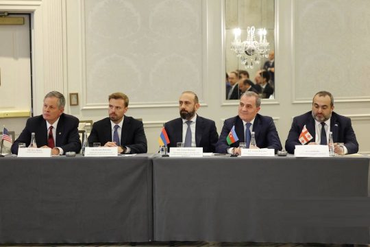TRIPP-ի իրական մրցակիցը ժամանակն է