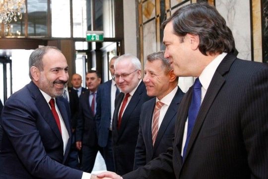 Հետադարձ դատավճիռը