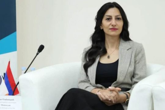 ՀՀ ՄԻՊ-ն այցելել է «Երևան-Կենտրոն» քրեակատարողական հիմնարկ
