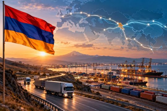 Ով է գրելու Միջանցքի կանոնները