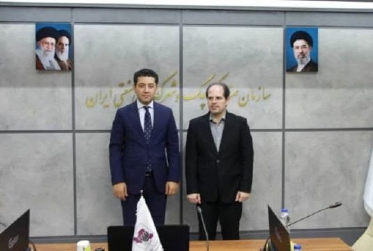 Prospects for the development of cooperation between Armenia and Iran in the field of industrial settlements were discussed