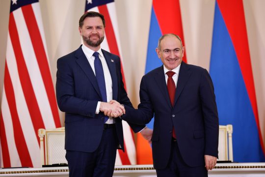 Մոսկվայի մենաշնորհը կոտրվում է