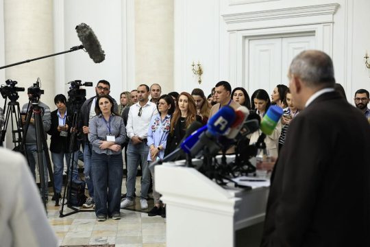 Պետության հարկը, քաղաքացու ընտրությունը