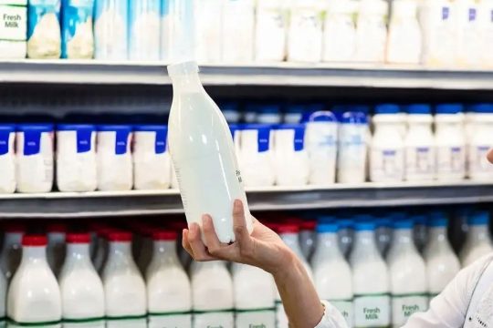 Russia maintains ban on import of Armenian fish and dairy products