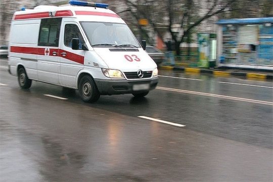 Յակուտիայի Էլգայի ածխի հանքավայրում պայթյունի հետևանքով մի քանի մարդ է զոհվել