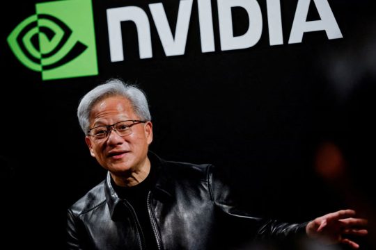 Nvidia-ի ղեկավարը հերքել է մինչև 2030 թվականը AI-ի պատճառով մարդկության վերացման կանխատեսումները