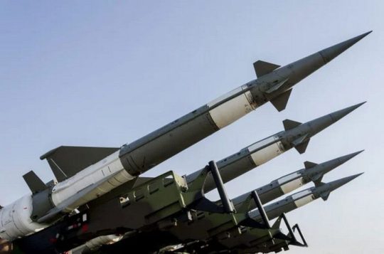 Saudi Arabia does not rule out the possibility of developing nuclear weapons: US intelligence