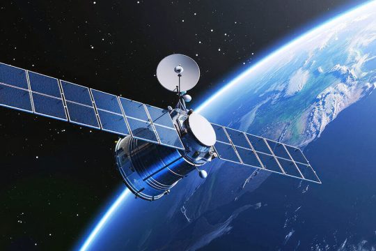 Demand for space launches in Europe will increase almost sixfold by 2034