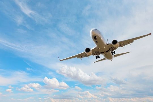 Plane makes emergency landing in Antalya after passenger dies