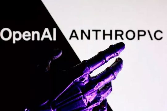 OpenAI and Anthropic CEOs Summoned to Australian Senate Hearing on AI