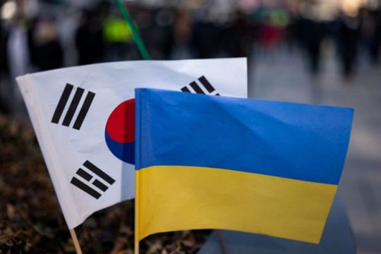 South Korea demands clarification from Kiev for publicizing news of North Korean prisoners of war transfer