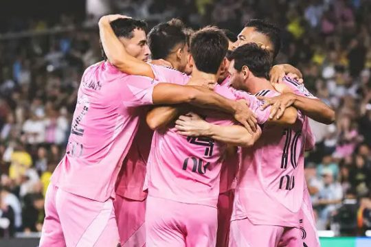 Messi close to record for most goals scored from free kicks