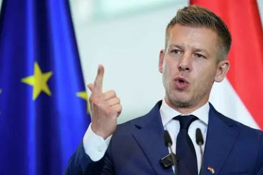 Hungarian parliament votes to strip prime minister of immunity