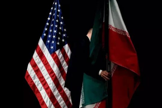 The IRGC has called on Americans to change the US government