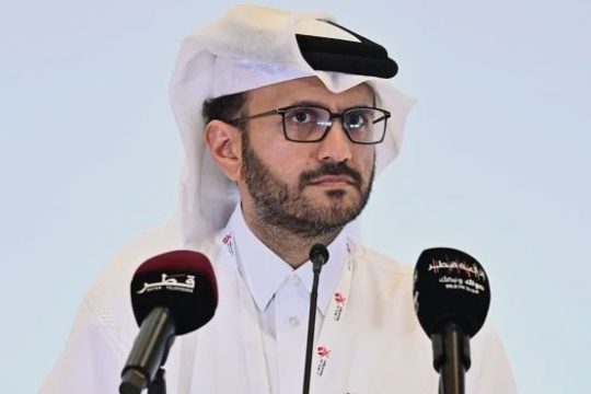 Doha continues to play the role of mediator between the US and Iran, facilitating the exchange of messages: Qatari Foreign Ministry