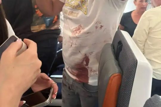 Flydubai-ի օդաչուներից մեկը Օմանի քաղաքացի է եղել. CNN
