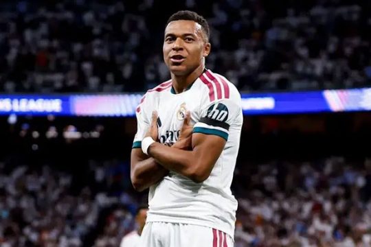 Court orders Mbappe to pay €60,000 to PSG