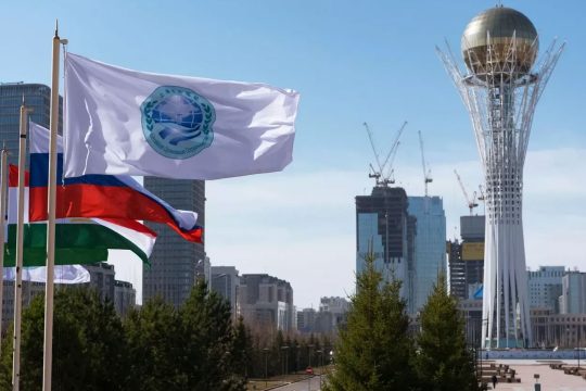 ՇՀԿ գլխավոր քարտուղարը կոչ է արել տրանսպորտային երթուղիների միասնական համակարգ ստեղծել ԵԱՏՄ-ի հետ
