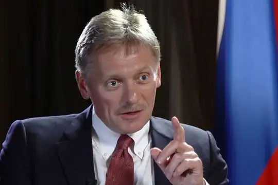 Kremlin criticizes US anti-Russian sanctions