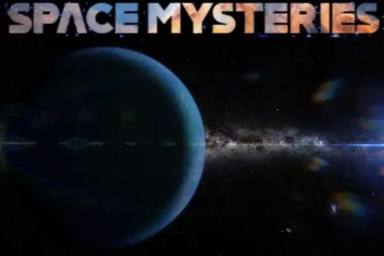Is there a hidden planet in the solar system?