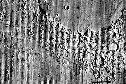 NASA discovers new crater on the Moon bigger than the Colosseum in Rome