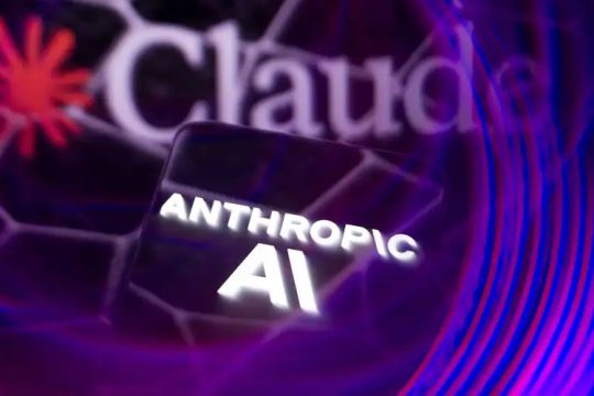 Anthropic-ը գաղտնի լաբորատորիա է ստեղծել