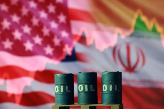 Oil prices fell by $2.16