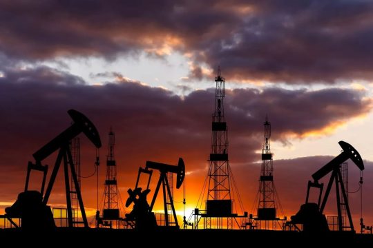 Oil prices have fallen – 21/09/26