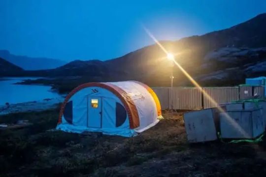 US plans to establish two military bases in Greenland