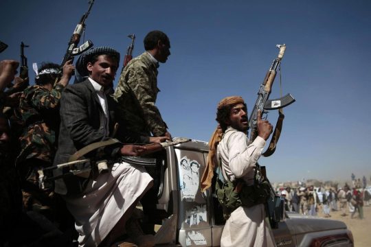 154 killed in two days of fighting in Yemen