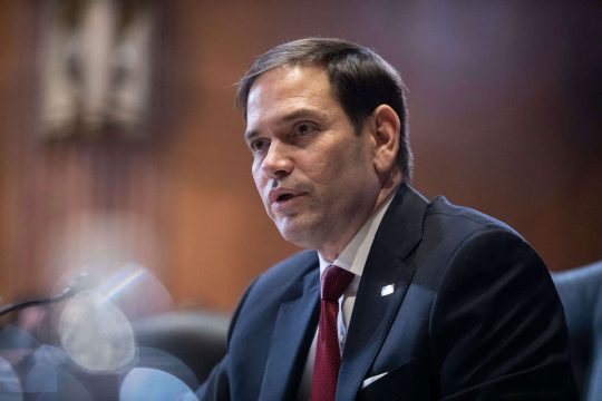 US ready for talks with Iran at UN General Assembly: Rubio