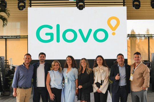 Իդրամով արդեն կարելի է վճարել Glovo-ում. սպասված համագործակցությունն իրականություն է