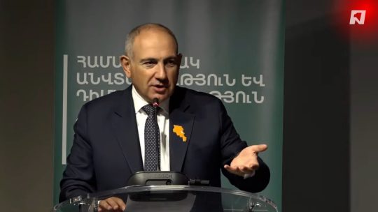 Armenian-Azerbaijani peace agreement has potential to become better: Pashinyan