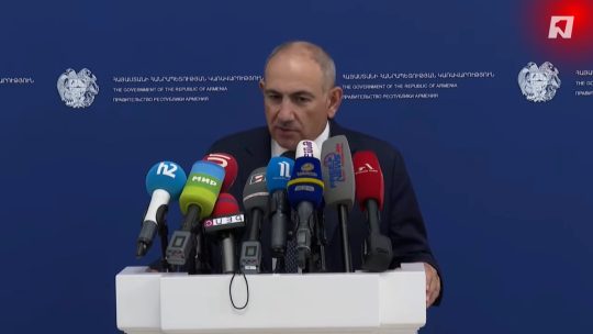 «Կիկոսի մահ»-ով առաջնորդվելը մեր գործելաոճը չէ. Փաշինյան