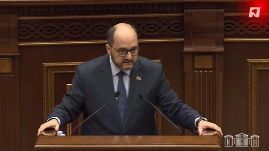 Քարոզարշավի ժամանակ ֆեյքերով կին մոդելները Նարեկ Կարապետյանին գրում էին՝ Մենք գժվում ենք Ձեր համար