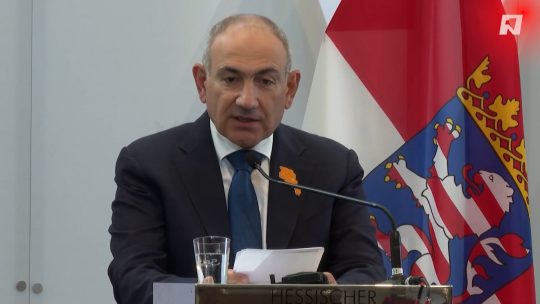Չնայած հակամարտության կորուստներին՝ հայ և ադրբեջանական հասարակությունները պաշտպանել են խաղաղությունը