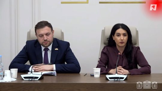 Ադրբեջանը փորձում է վերացնել հայկական հետքը. Ղահրամանյան
