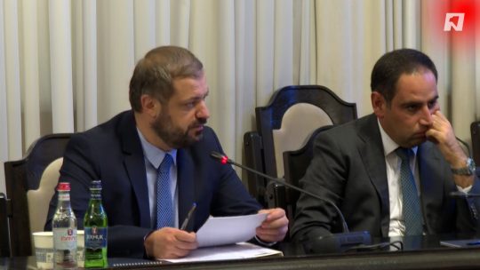 Կառավարությունը հաստատեց պետական ստանդարտացման ծրագիրը