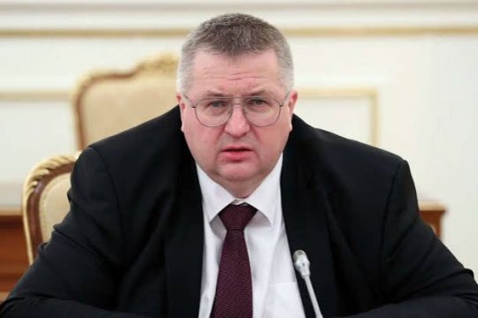 We hope that Armenia will continue its constructive work in the EAEU: Overchuk