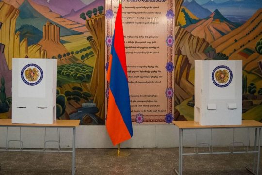 Ընտրություն՝ առանց ընտրության․ Հայաստանի համայնքների վտանգավոր լռությունը