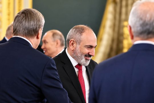 Հայաստանի անկախության գինը՝ Մոսկվայի տնտեսական սպառնալիքների ներքո