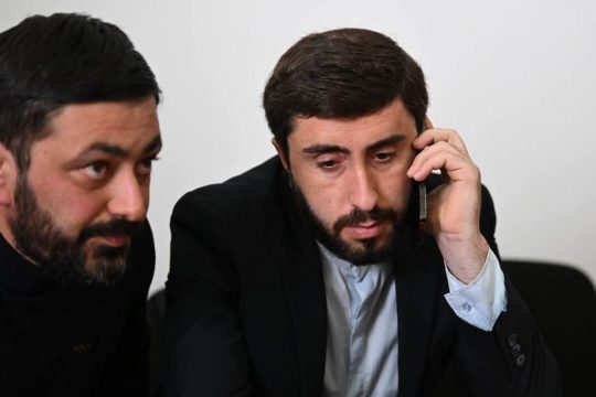 3 կարճված գործ և դատական պաշտպանության չլուծված խնդիրը
