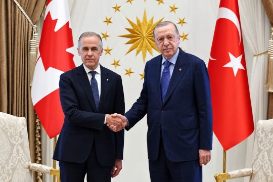 Կանադա–Թուրքիա նոր գործարքը. 44-օրյա պատերազմի չփակված հաշիվը