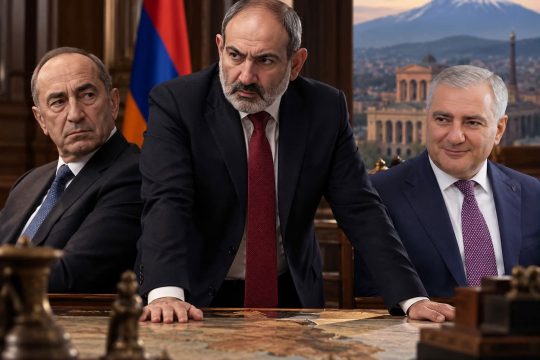 Փաշինյանի հանրաքվեն՝ ընդդիմության սահմանադրական հաղթանակի հնարավորությունը