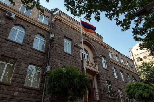 ՏԻՄ ընտրություններին հավատարմագրվել է 6 դիտորդական առաքելություն՝ 437 դիտորդով․ ԿԸՀ