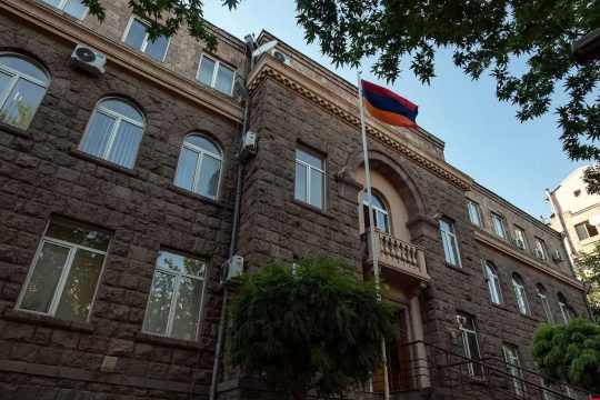 ԿԸՀ իրավիճակային վերլուծության կենտրոնը արագ արձագանքում է իրականացրել 42 իրավիճակների վերաբերյալ