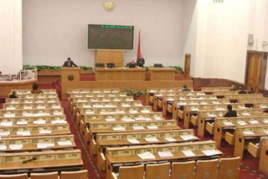 Հոկտեմբերի 27-ի ոճրագործության 27-րդ տարելիցն է
